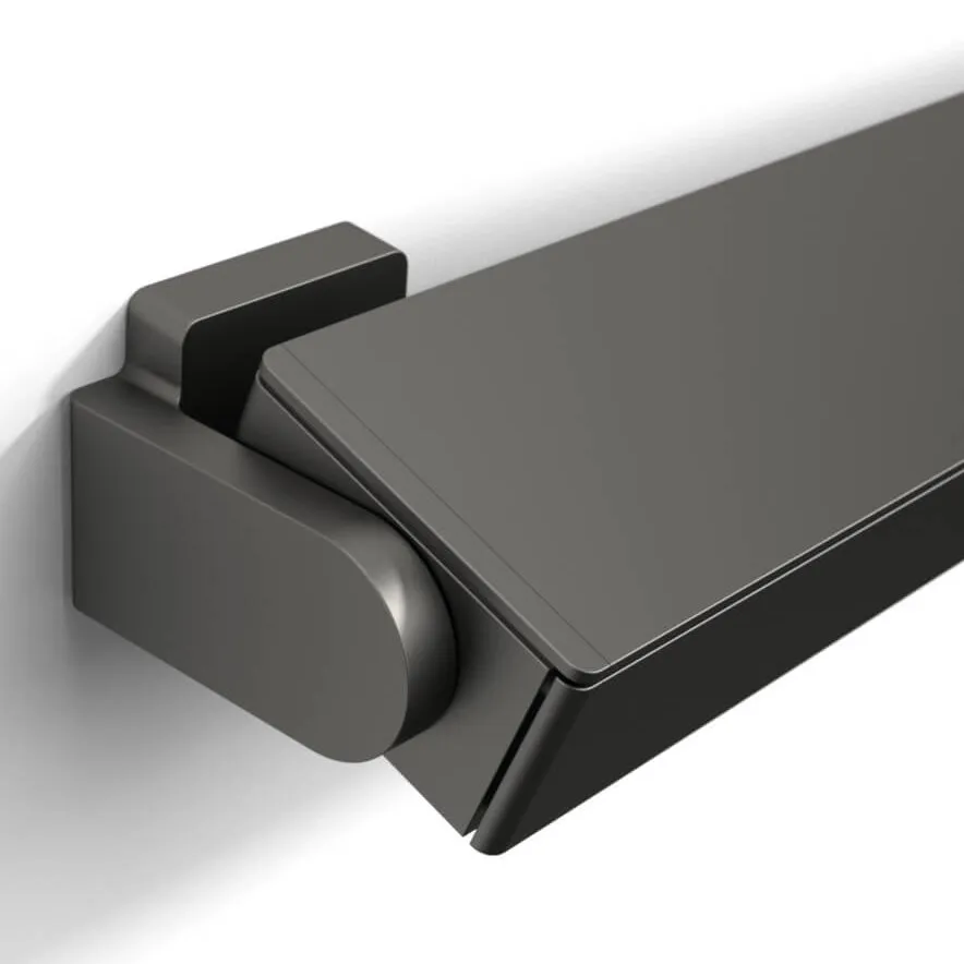 Detailansicht KADECO Terrassenmarkise 310 Profil