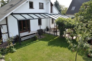 Terassendach (Berlin Kaulsdorf)